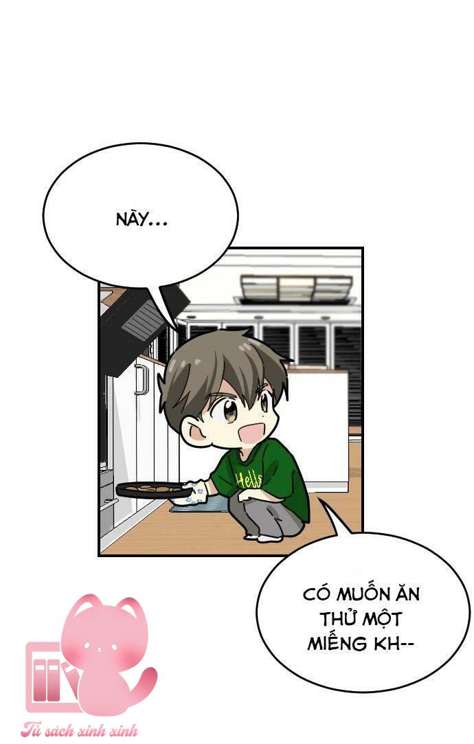 Bạn Của Em Trai - Chap 37 - Trang 56