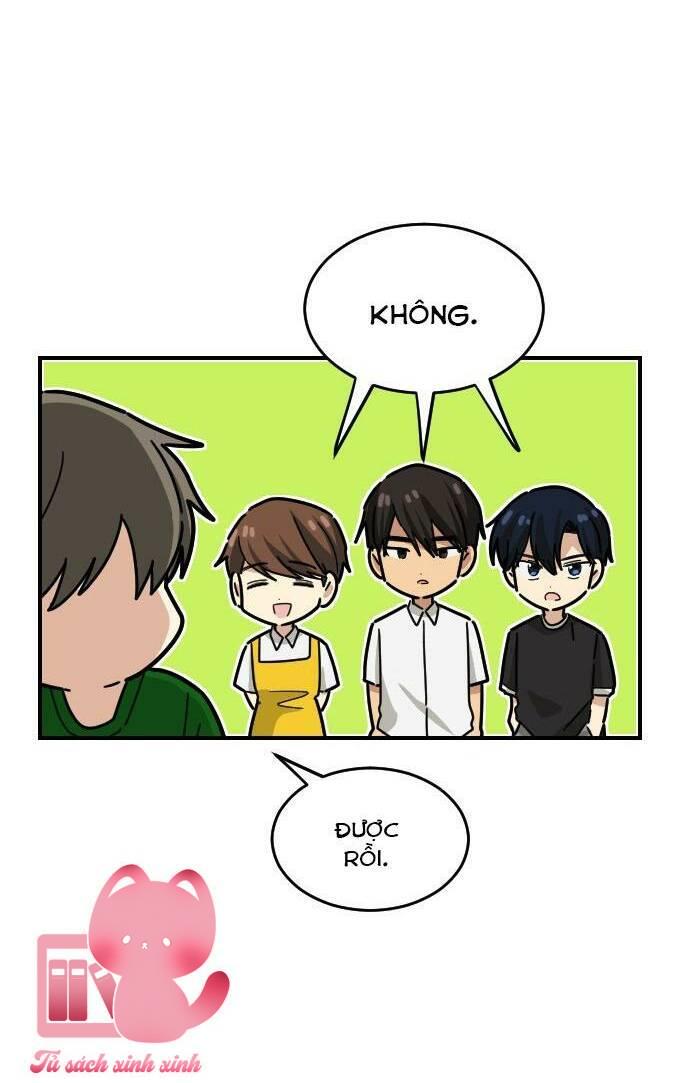 Bạn Của Em Trai - Chap 37 - Trang 57