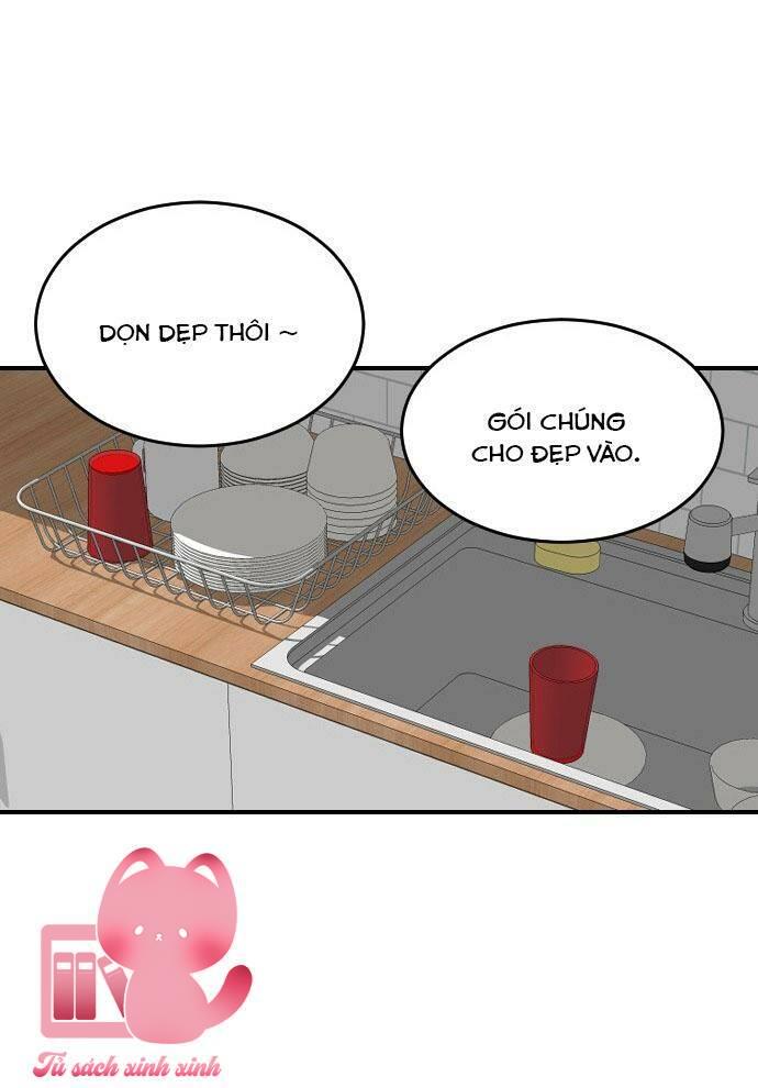 Bạn Của Em Trai - Chap 37 - Trang 58