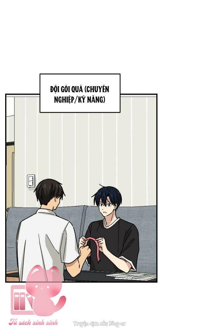 Bạn Của Em Trai - Chap 37 - Trang 59