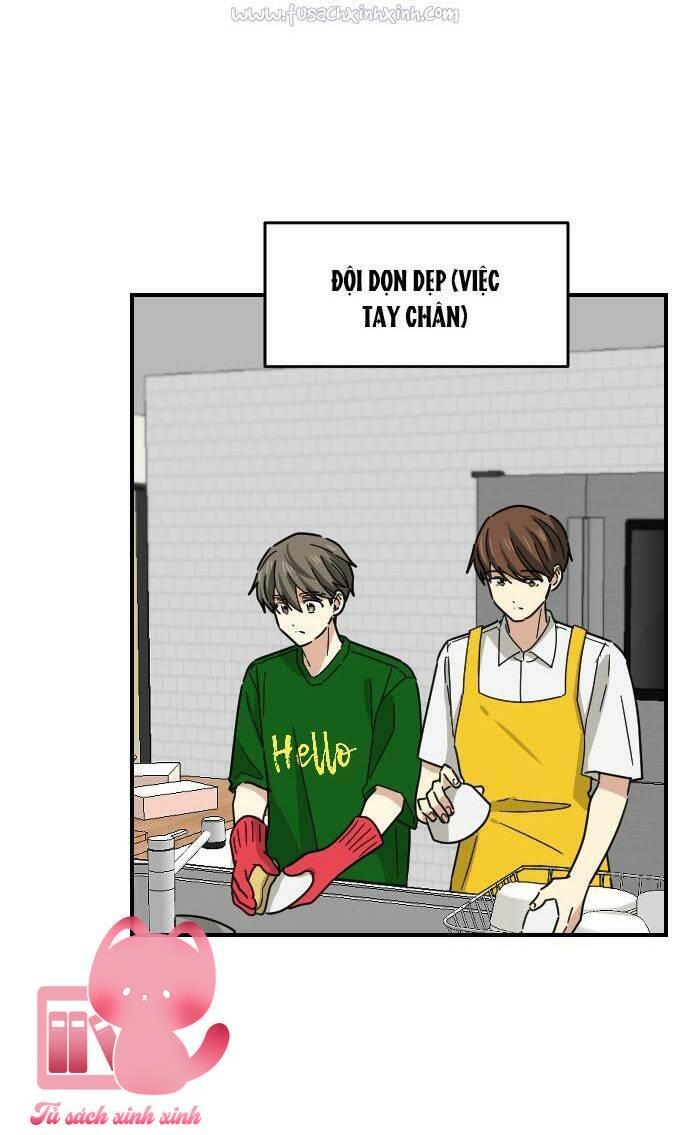 Bạn Của Em Trai - Chap 37 - Trang 60