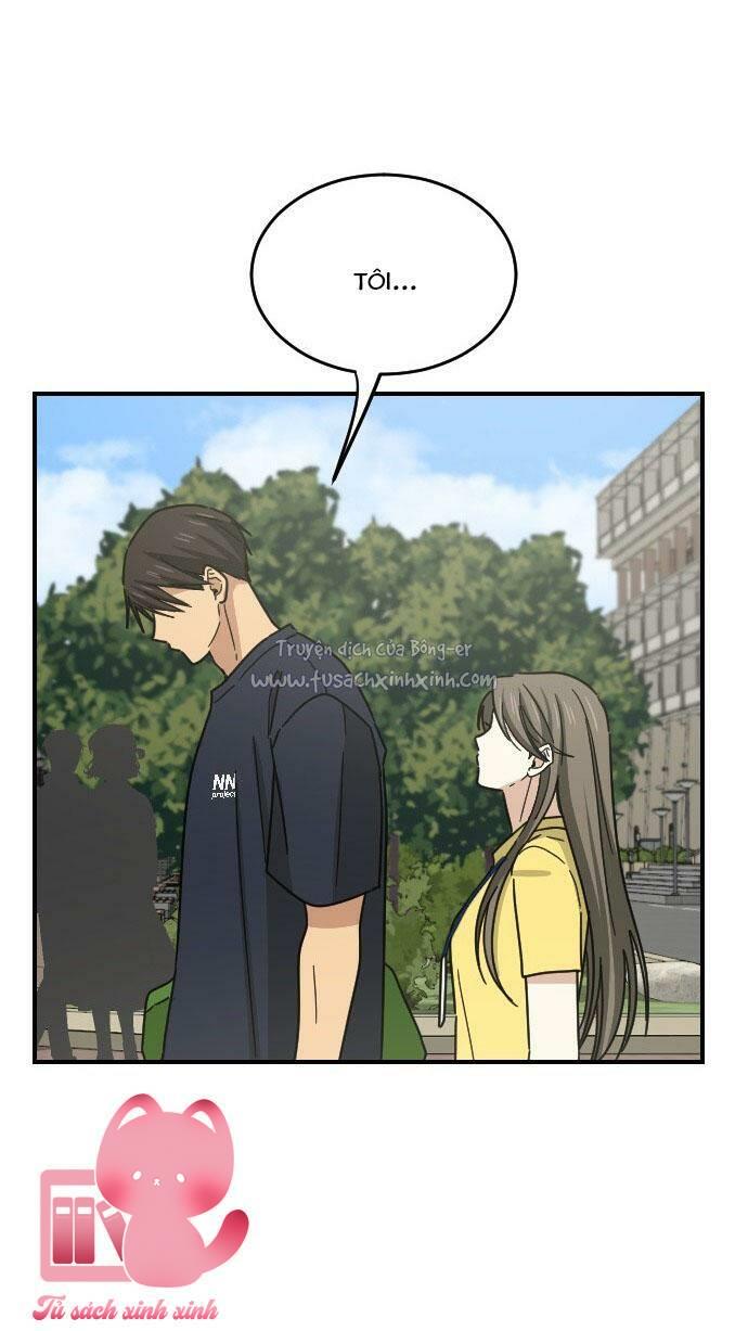 Bạn Của Em Trai - Chap 37 - Trang 7