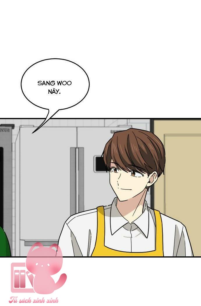 Bạn Của Em Trai - Chap 37 - Trang 61