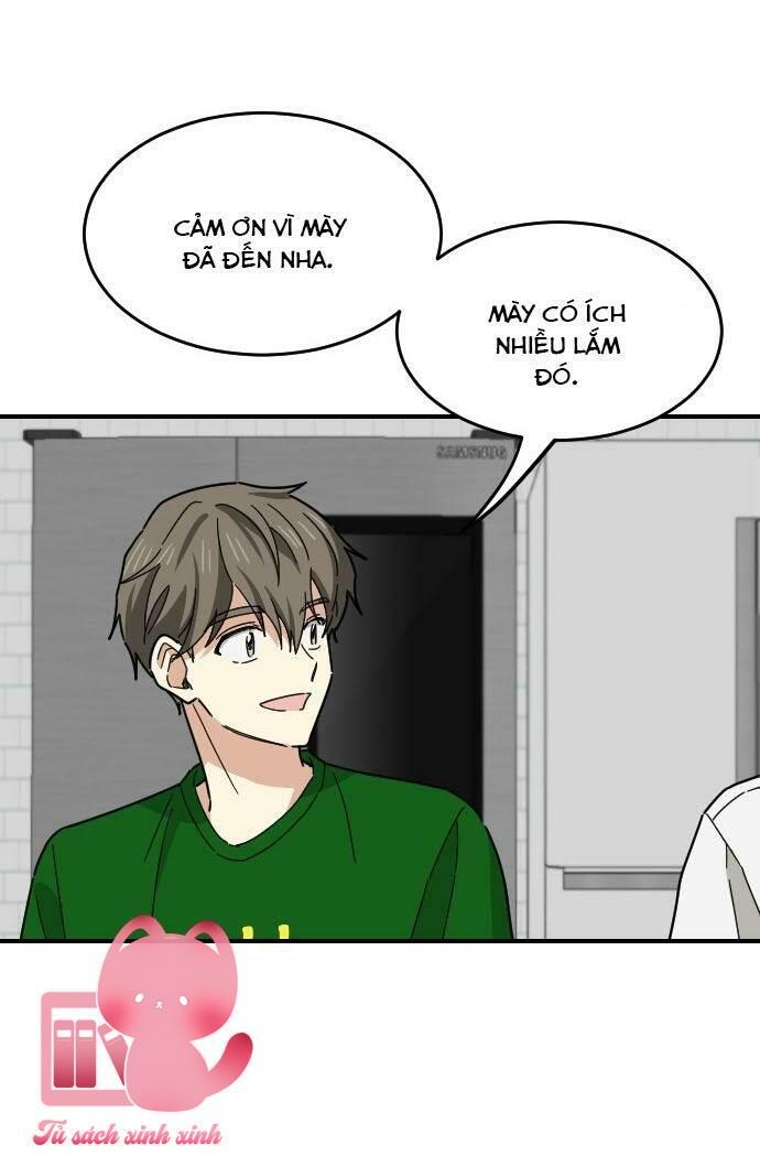 Bạn Của Em Trai - Chap 37 - Trang 62