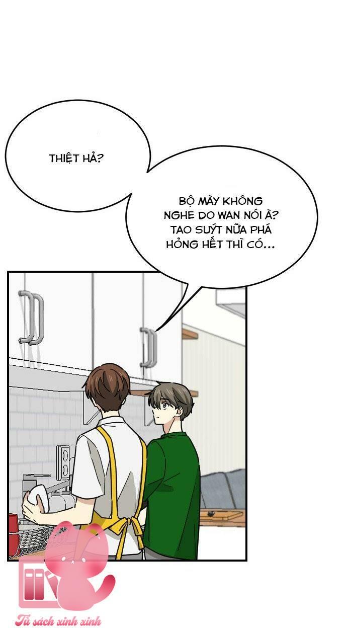 Bạn Của Em Trai - Chap 37 - Trang 63