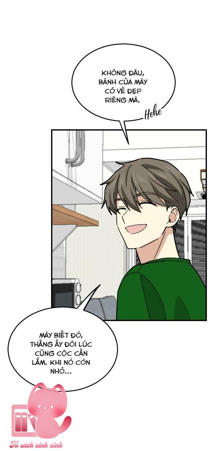 Bạn Của Em Trai - Chap 37 - Trang 64