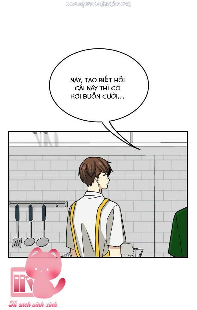 Bạn Của Em Trai - Chap 37 - Trang 66