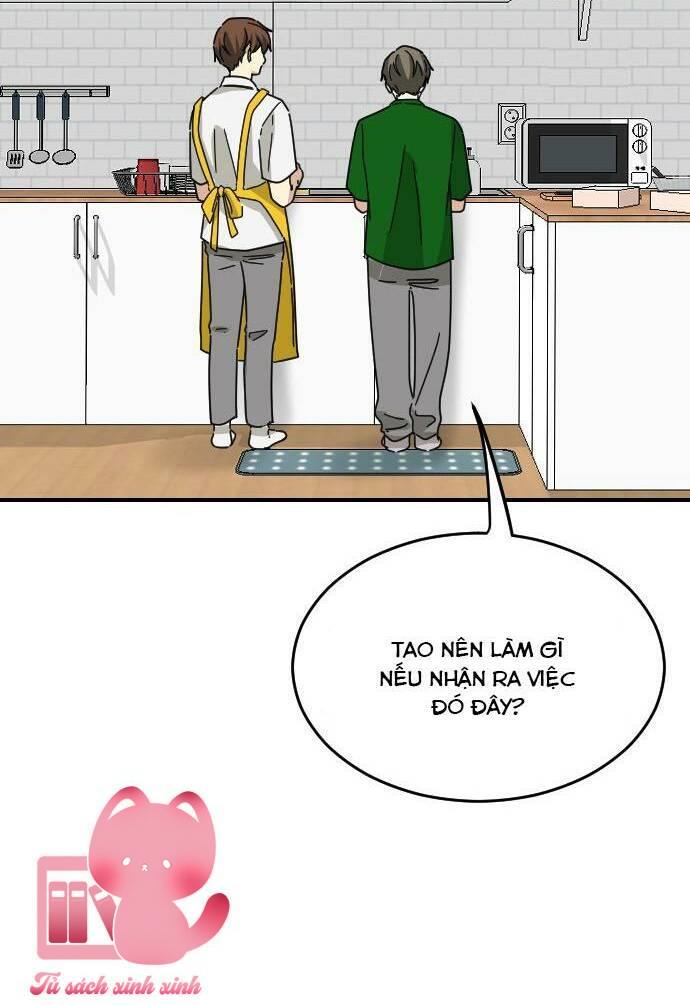 Bạn Của Em Trai - Chap 37 - Trang 68