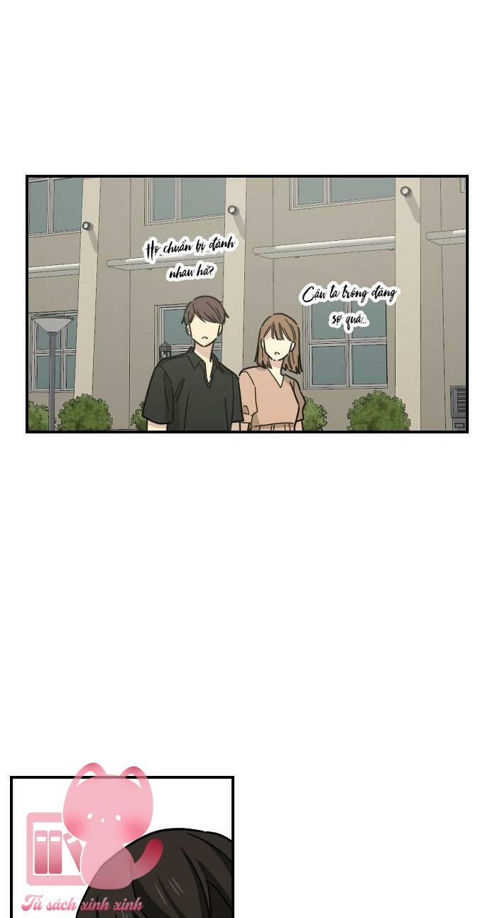 Bạn Của Em Trai - Chap 37 - Trang 8