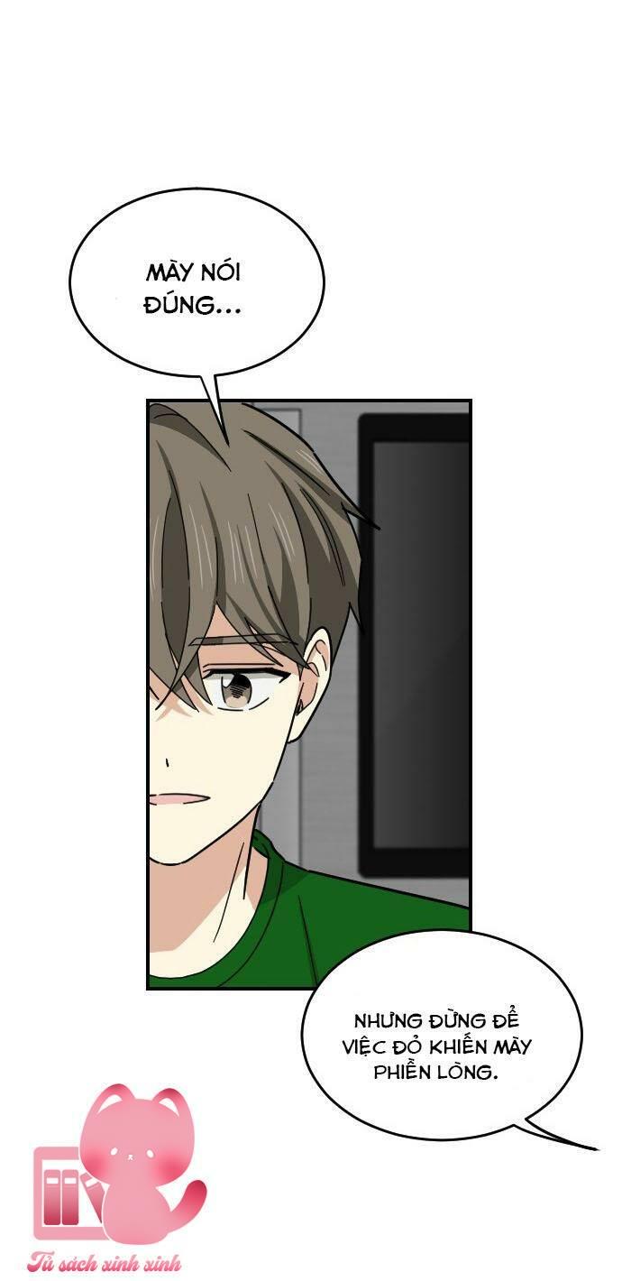 Bạn Của Em Trai - Chap 37 - Trang 71