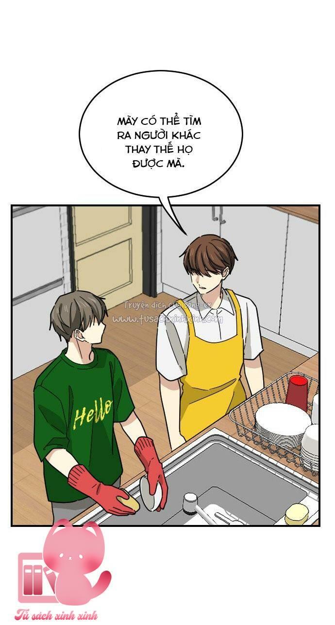 Bạn Của Em Trai - Chap 37 - Trang 72