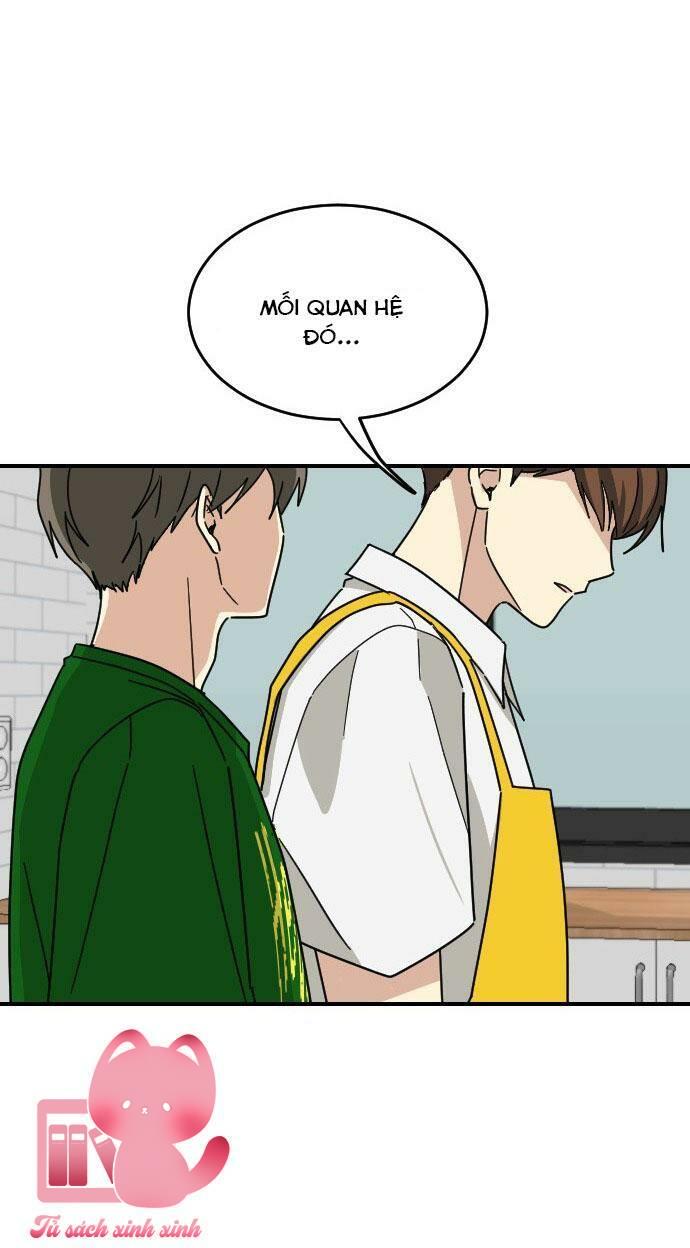 Bạn Của Em Trai - Chap 37 - Trang 73