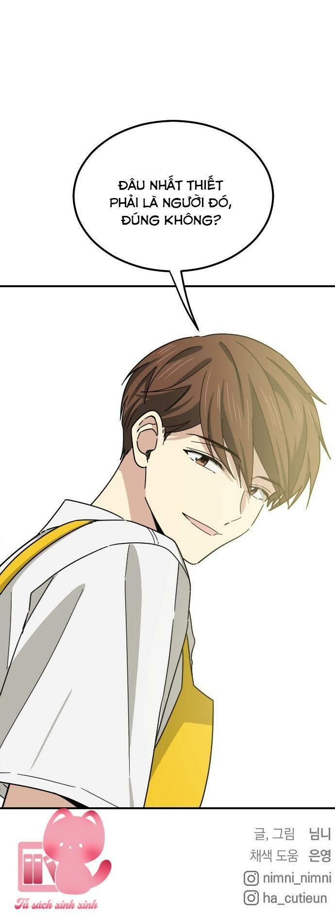 Bạn Của Em Trai - Chap 37 - Trang 74