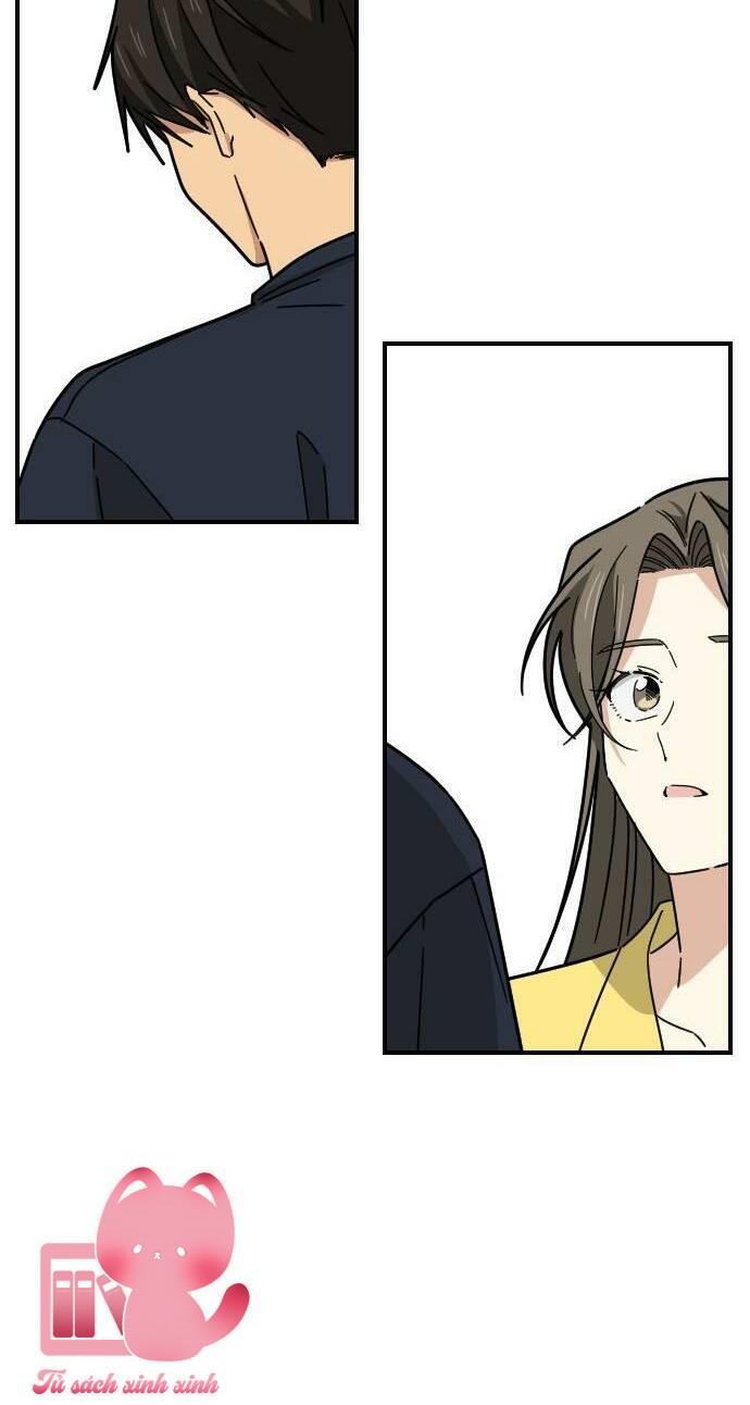 Bạn Của Em Trai - Chap 37 - Trang 9