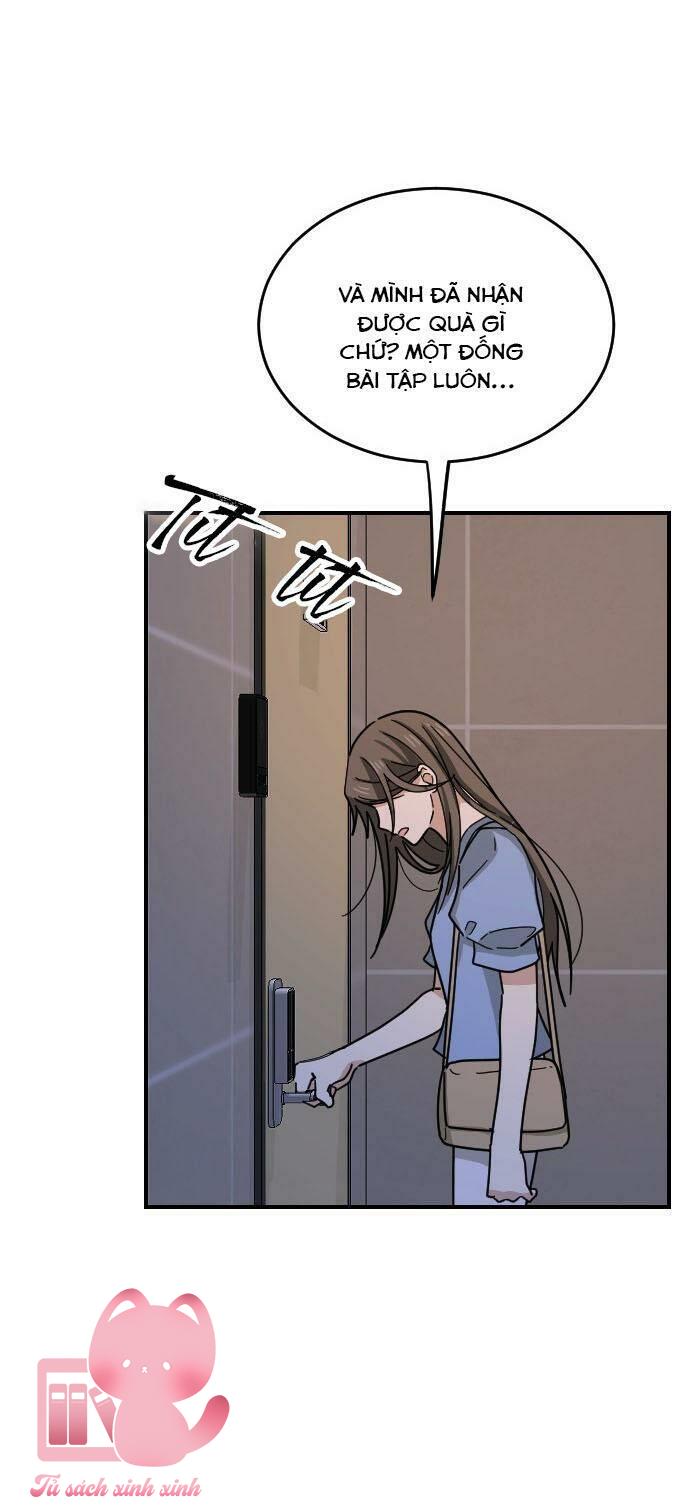 Bạn Của Em Trai - Chap 38 - Trang 14