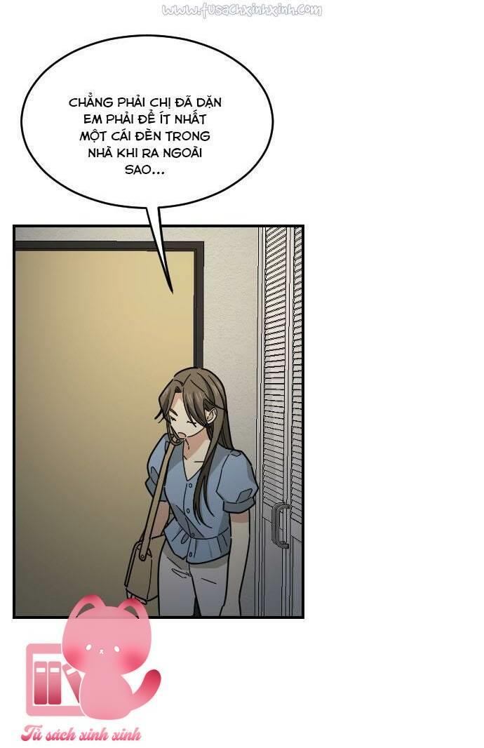 Bạn Của Em Trai - Chap 38 - Trang 17