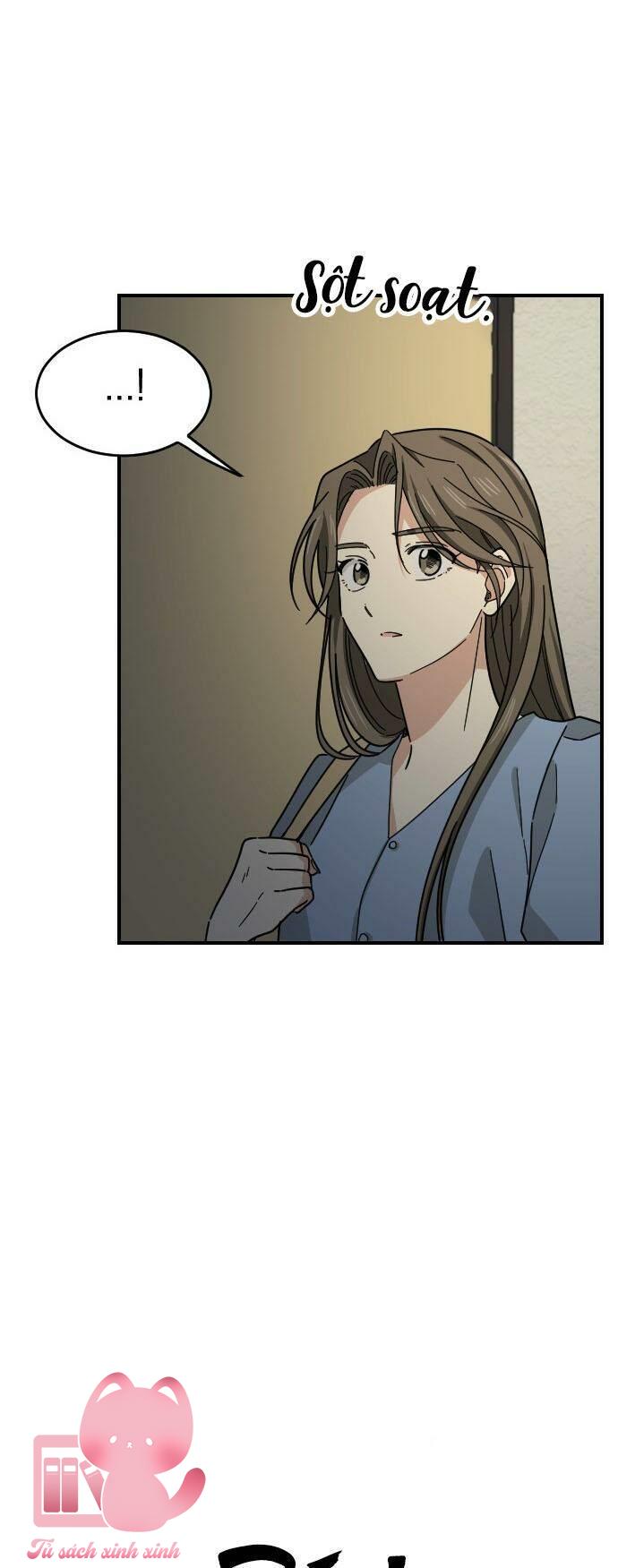Bạn Của Em Trai - Chap 38 - Trang 18