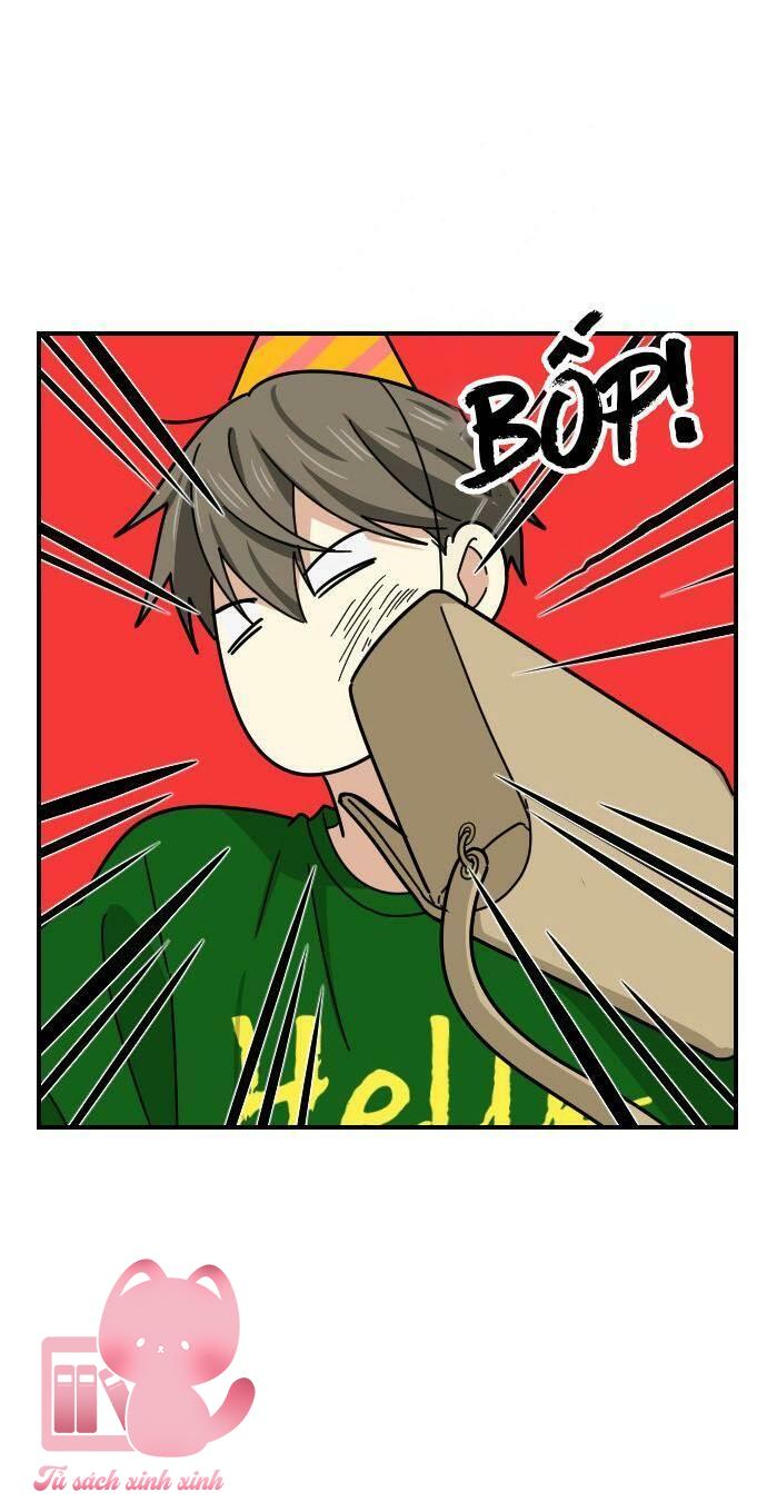 Bạn Của Em Trai - Chap 38 - Trang 20