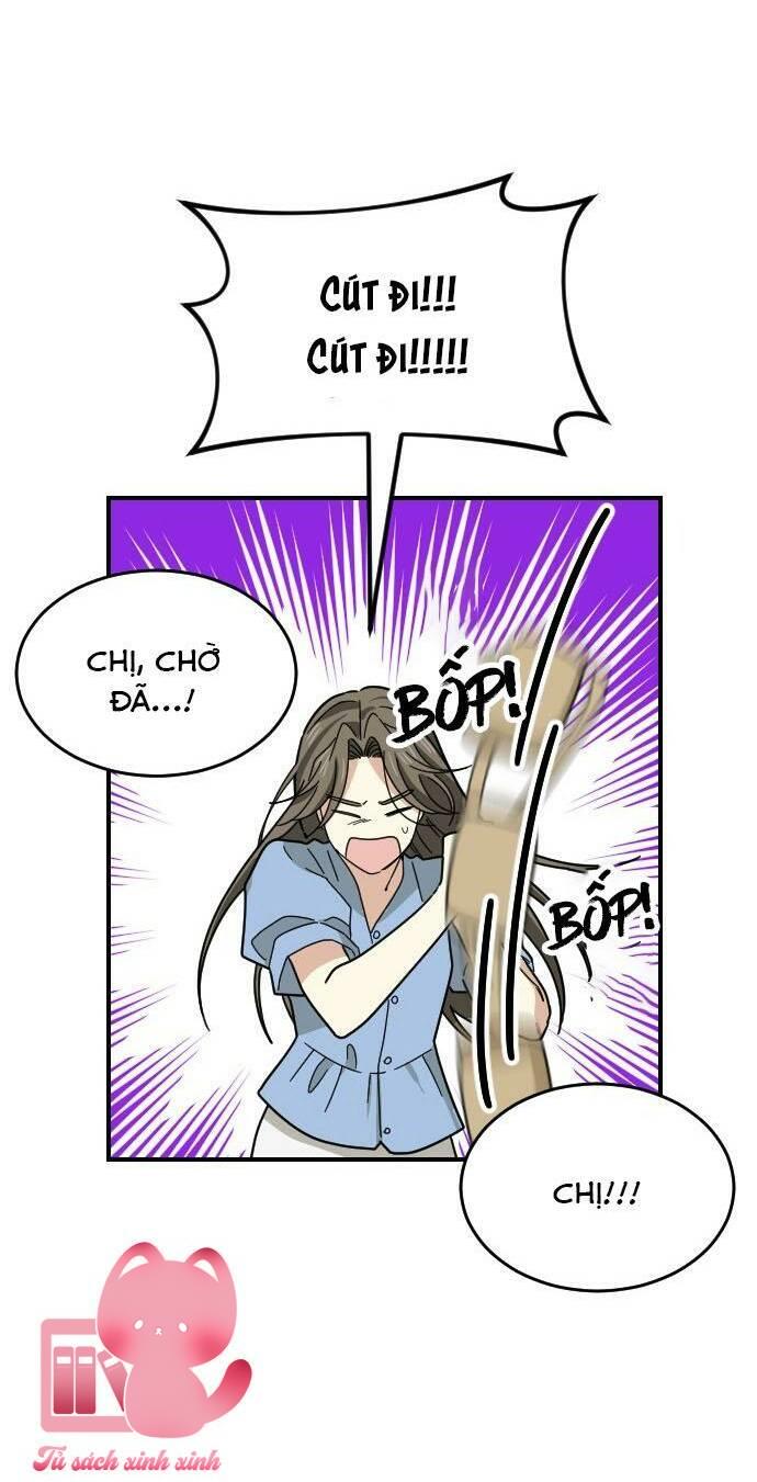 Bạn Của Em Trai - Chap 38 - Trang 21