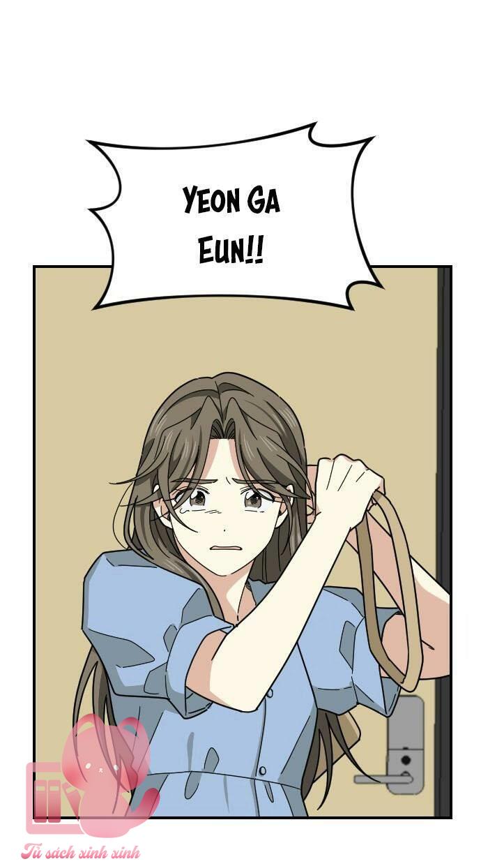 Bạn Của Em Trai - Chap 38 - Trang 22