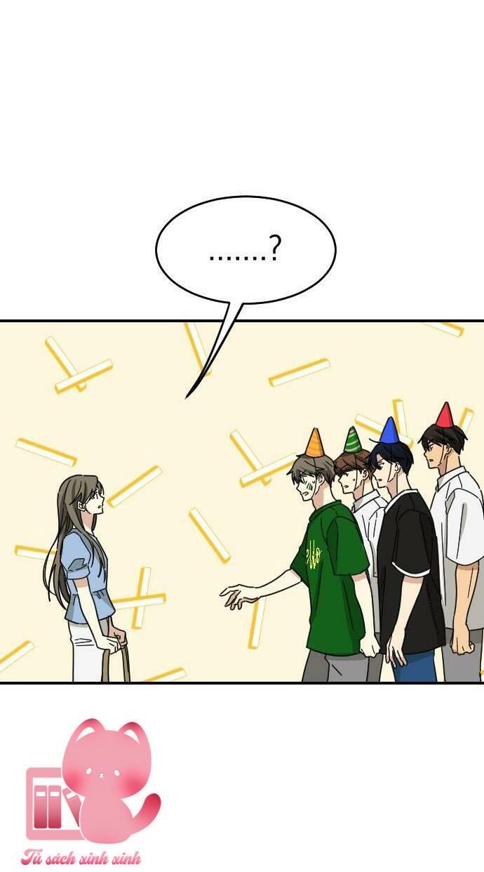 Bạn Của Em Trai - Chap 38 - Trang 23