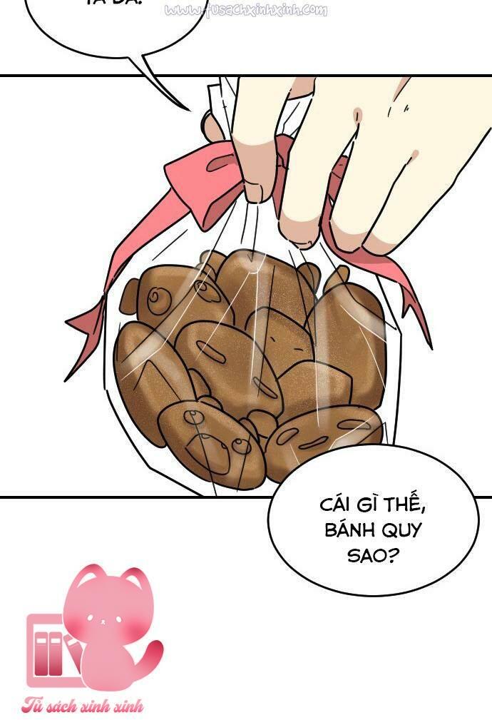 Bạn Của Em Trai - Chap 38 - Trang 25
