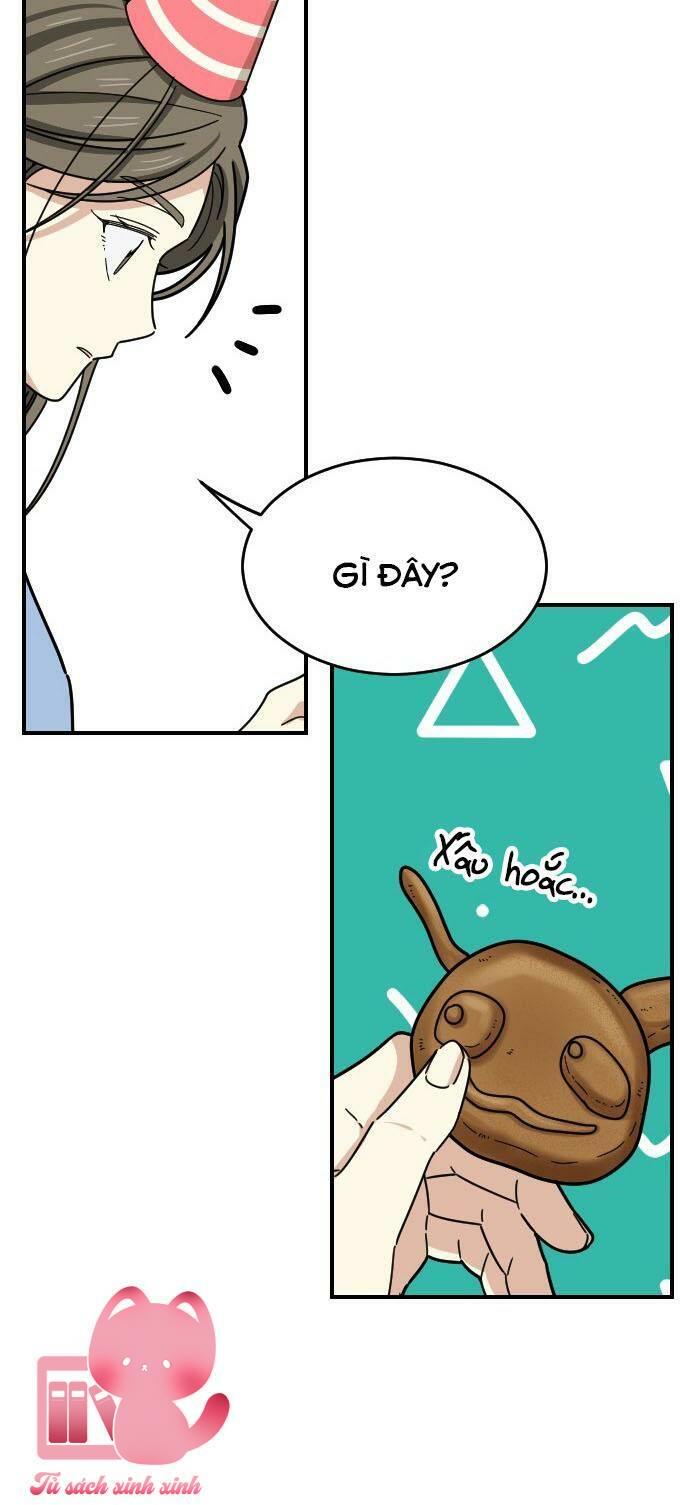 Bạn Của Em Trai - Chap 38 - Trang 29