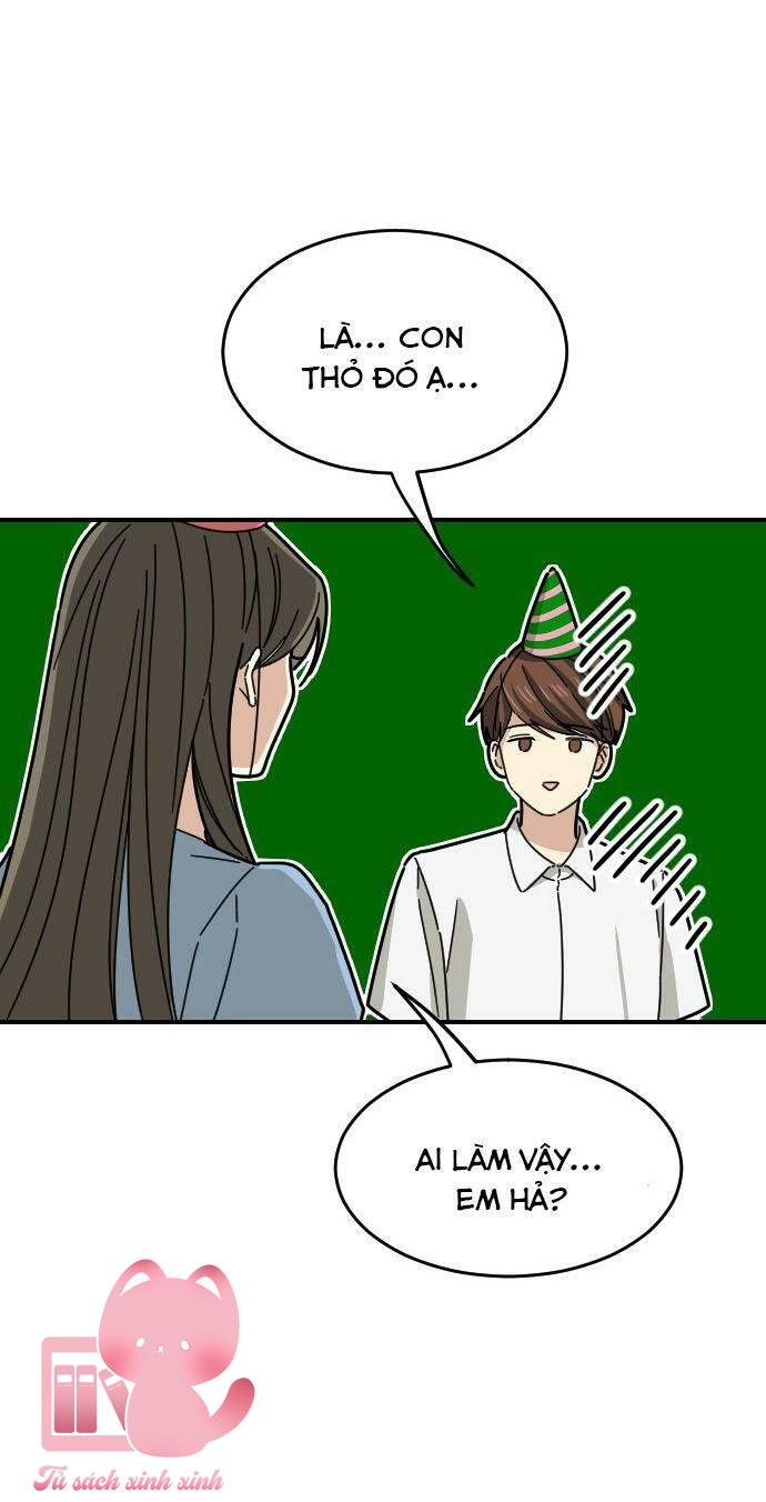 Bạn Của Em Trai - Chap 38 - Trang 30