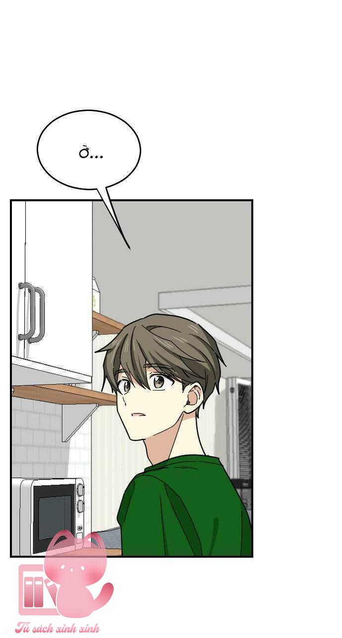 Bạn Của Em Trai - Chap 38 - Trang 4