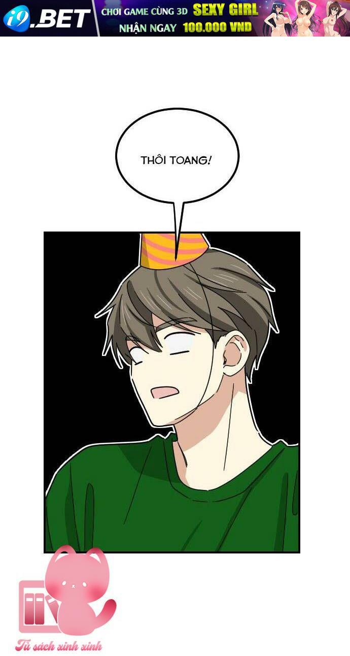 Bạn Của Em Trai - Chap 38 - Trang 34