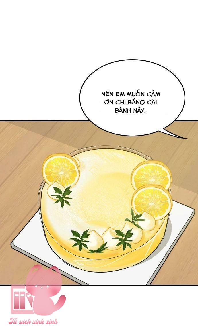 Bạn Của Em Trai - Chap 38 - Trang 37