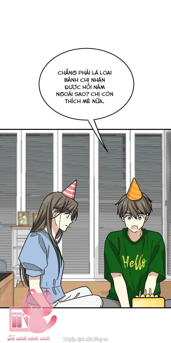 Bạn Của Em Trai - Chap 38 - Trang 39