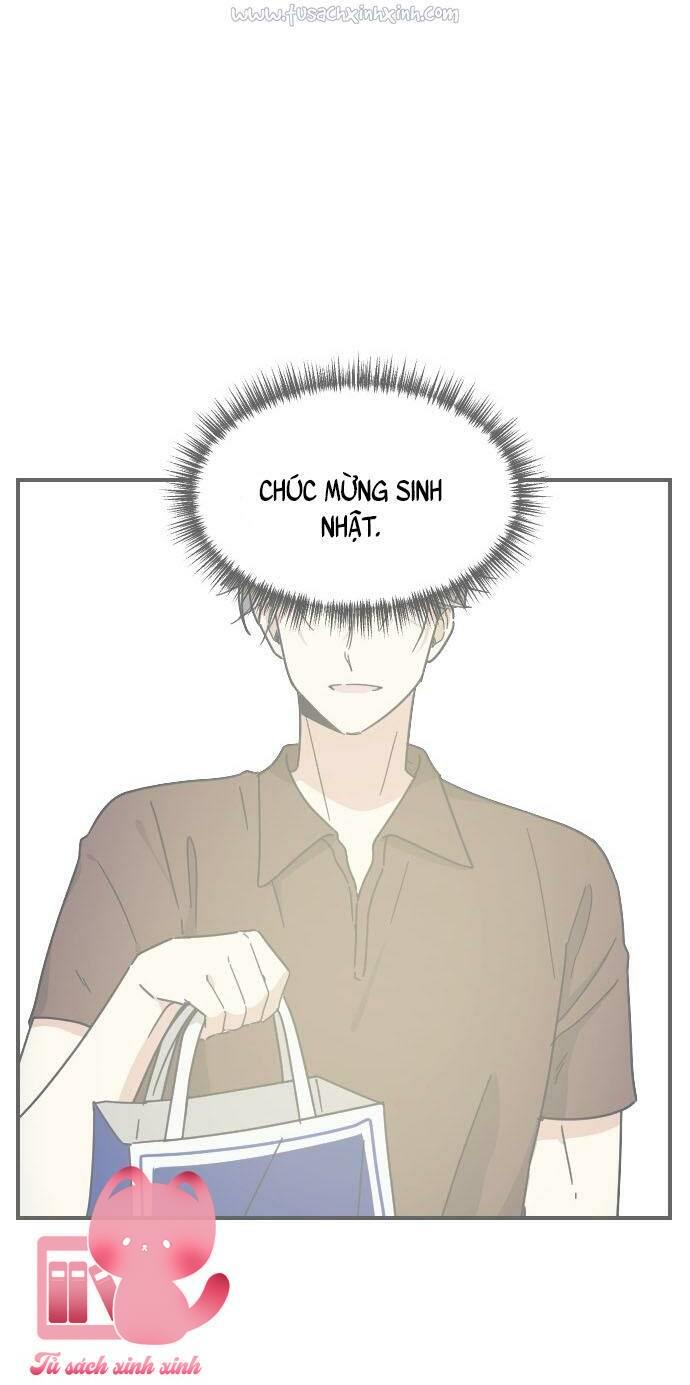 Bạn Của Em Trai - Chap 38 - Trang 40