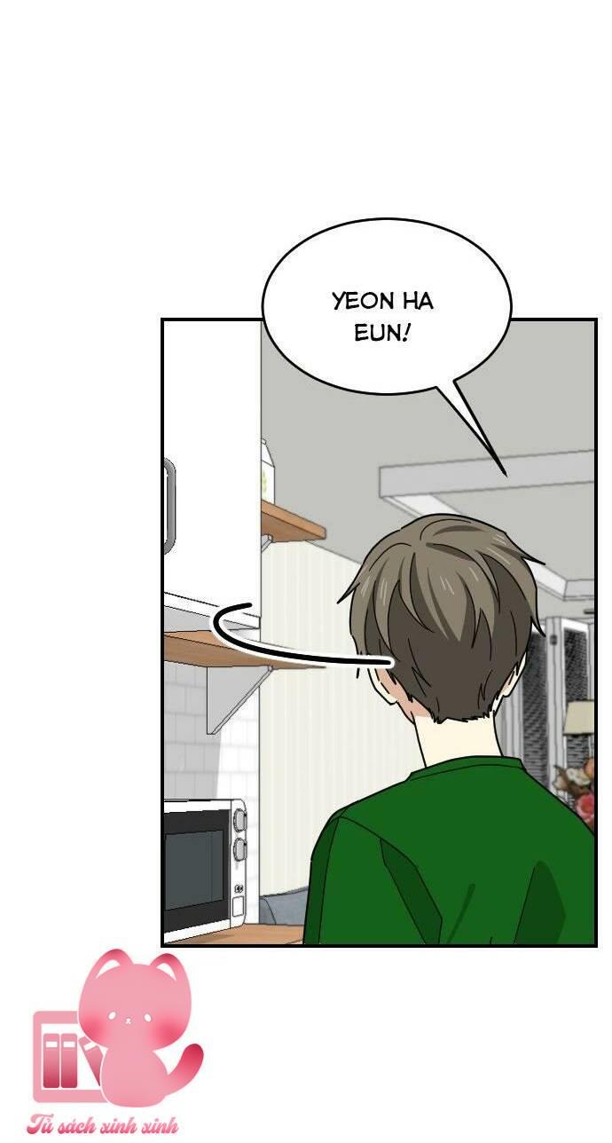 Bạn Của Em Trai - Chap 38 - Trang 5
