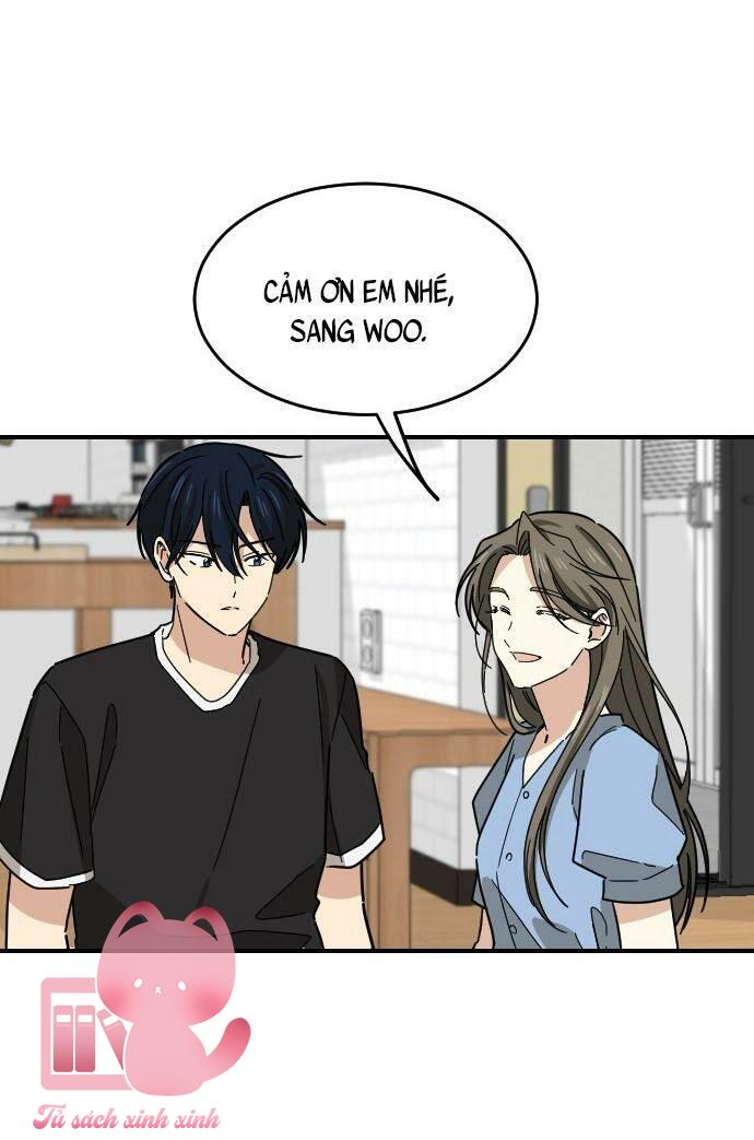Bạn Của Em Trai - Chap 38 - Trang 41