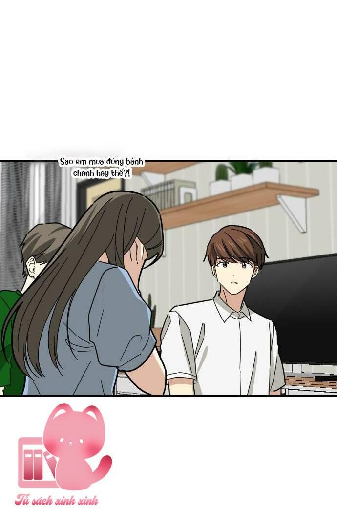 Bạn Của Em Trai - Chap 38 - Trang 42