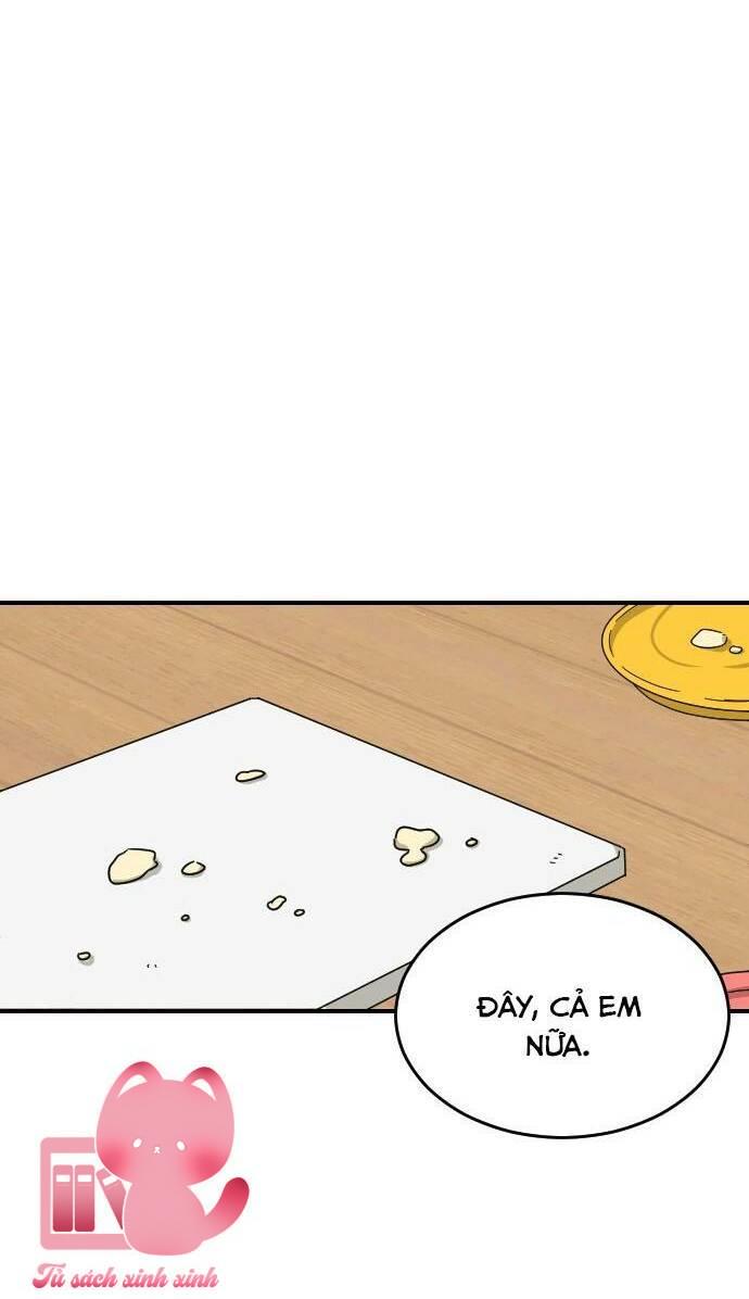 Bạn Của Em Trai - Chap 38 - Trang 44