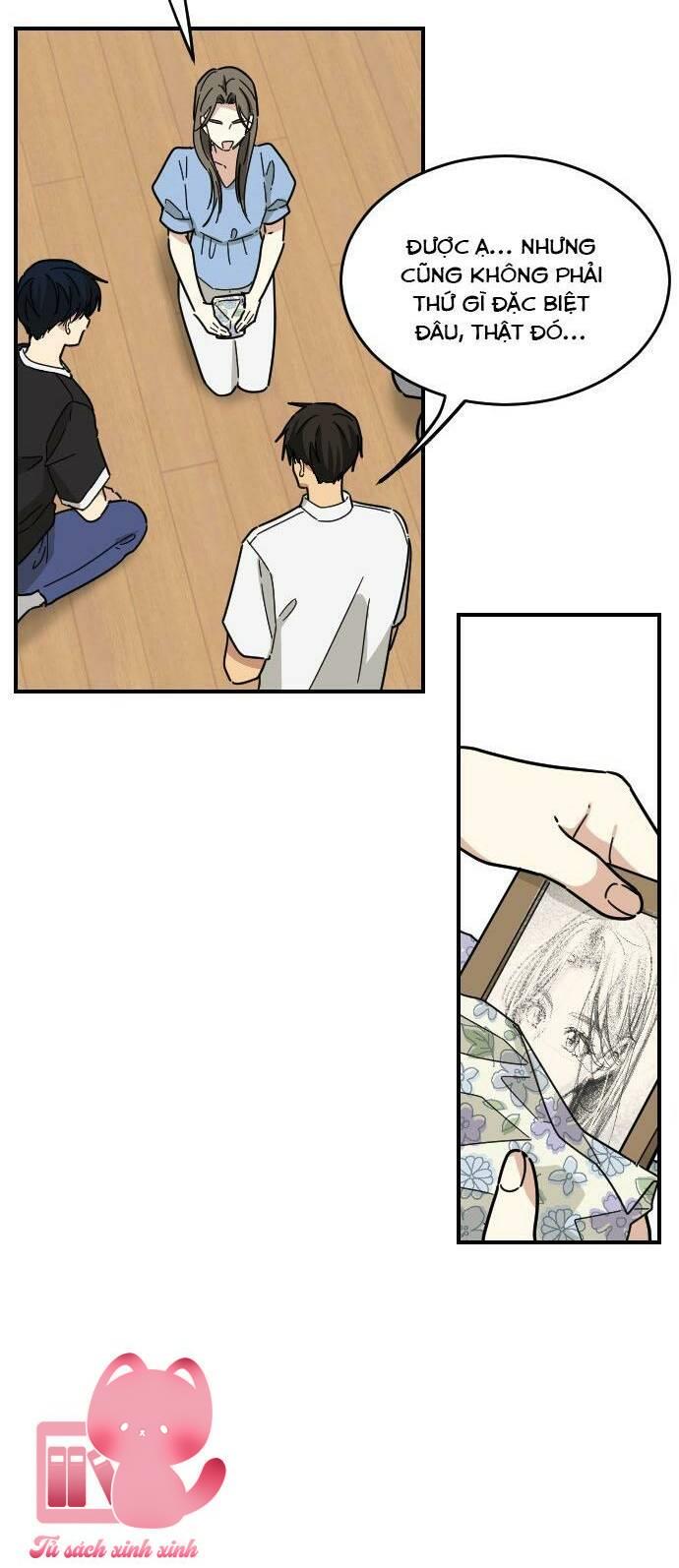 Bạn Của Em Trai - Chap 38 - Trang 46