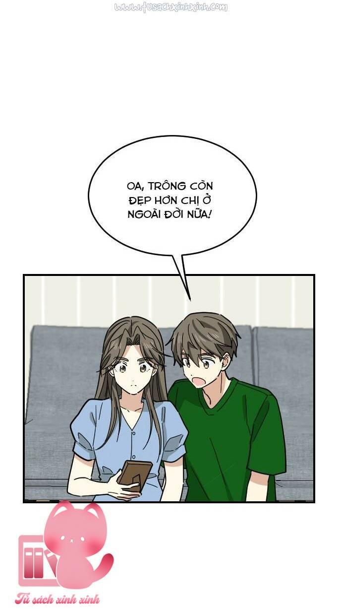 Bạn Của Em Trai - Chap 38 - Trang 48