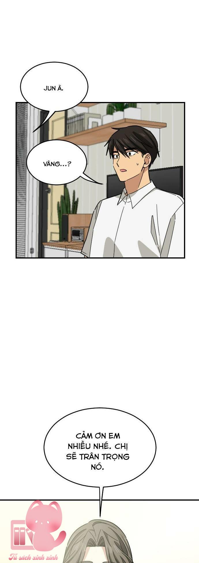 Bạn Của Em Trai - Chap 38 - Trang 49