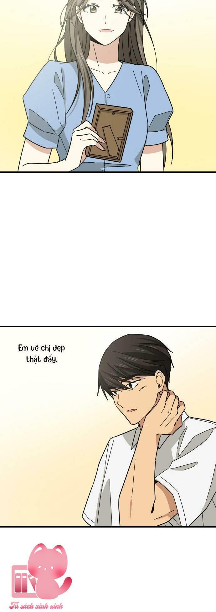 Bạn Của Em Trai - Chap 38 - Trang 50