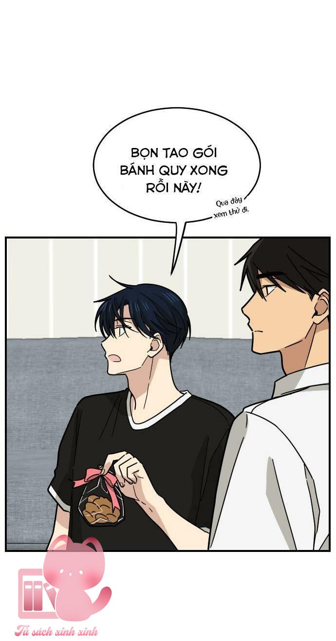 Bạn Của Em Trai - Chap 38 - Trang 6