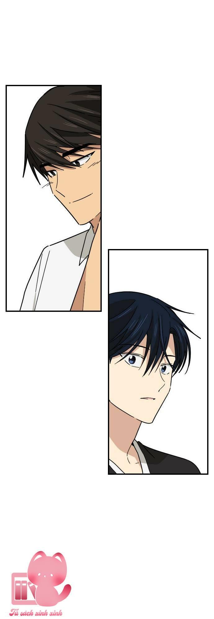 Bạn Của Em Trai - Chap 38 - Trang 51
