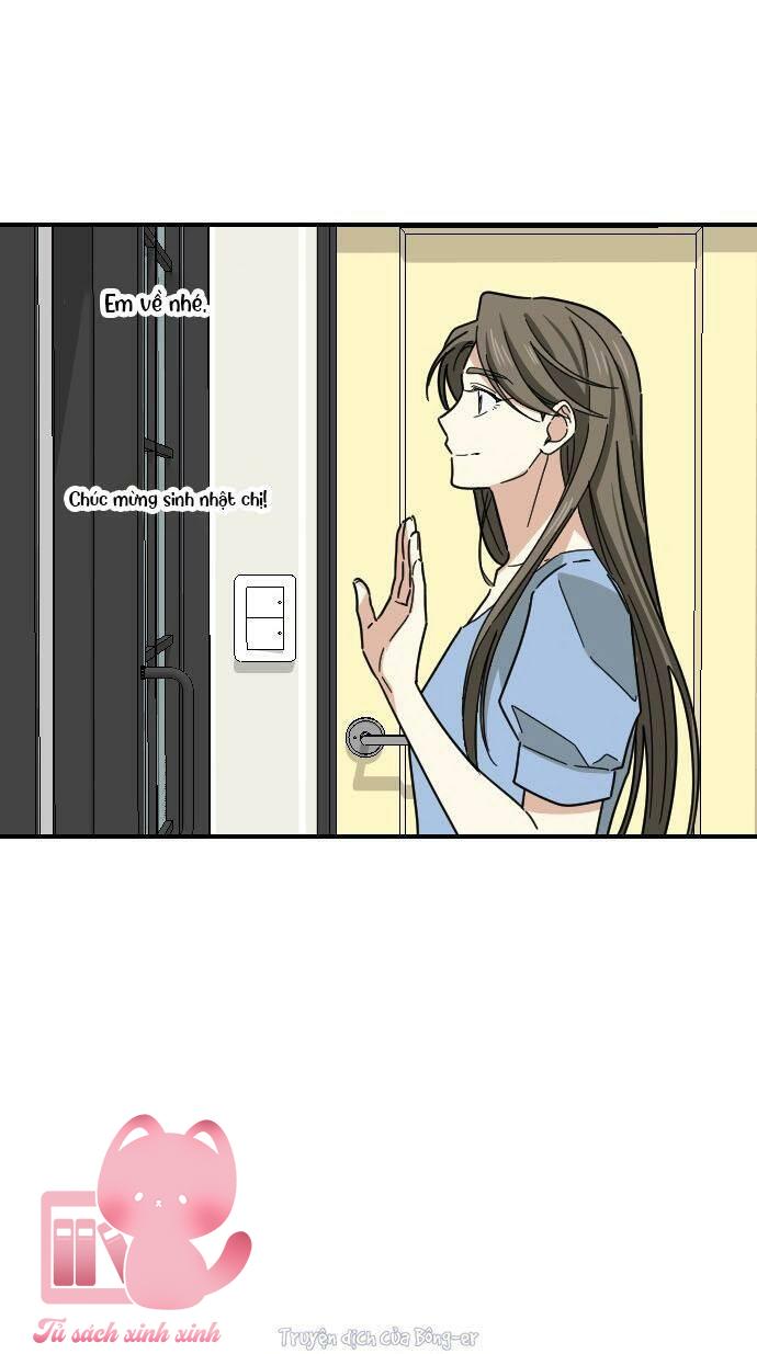 Bạn Của Em Trai - Chap 38 - Trang 54