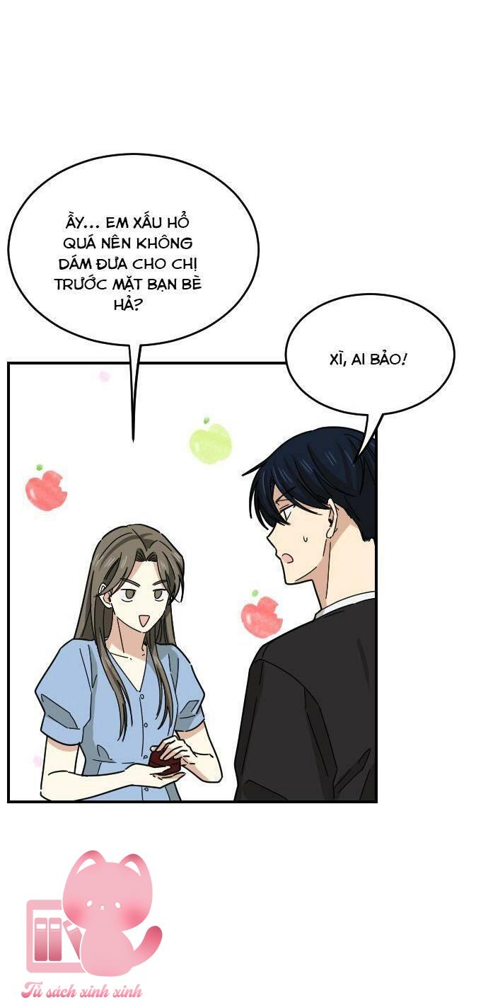 Bạn Của Em Trai - Chap 38 - Trang 58