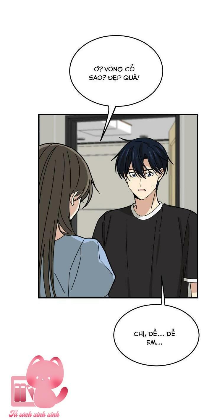 Bạn Của Em Trai - Chap 38 - Trang 59