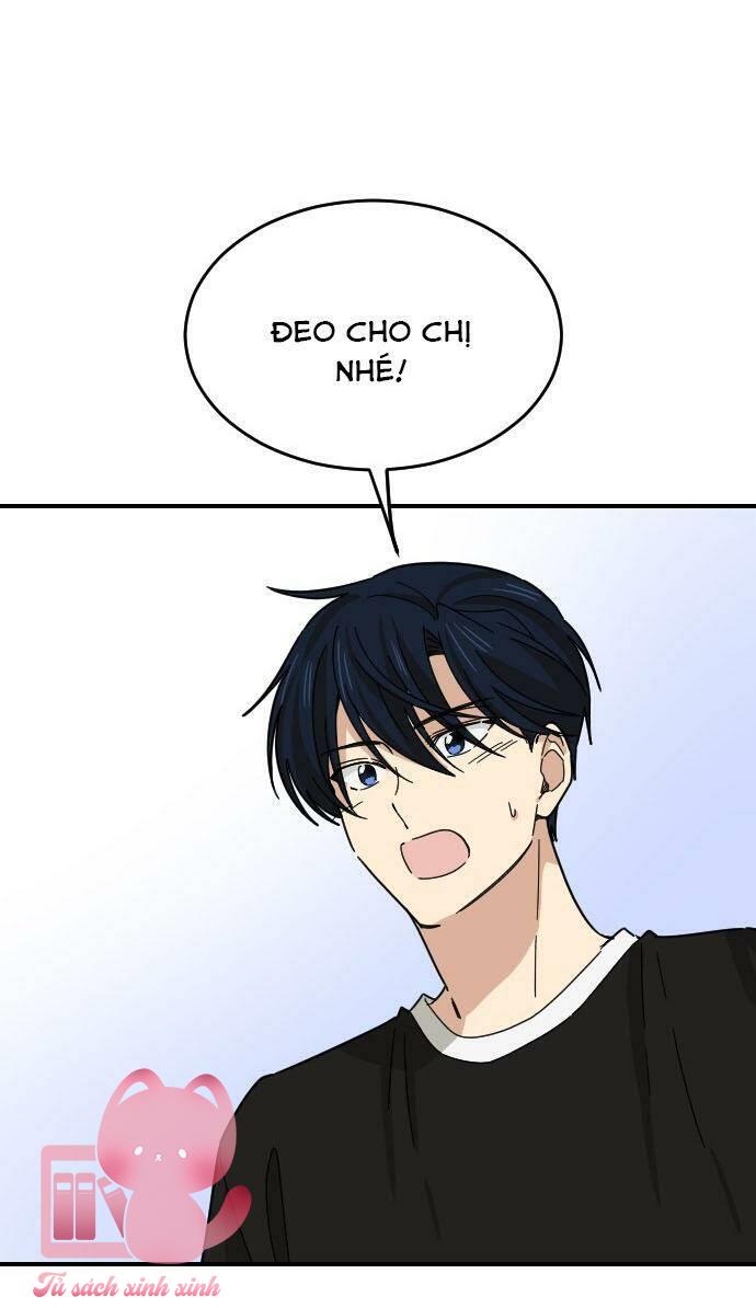 Bạn Của Em Trai - Chap 38 - Trang 60