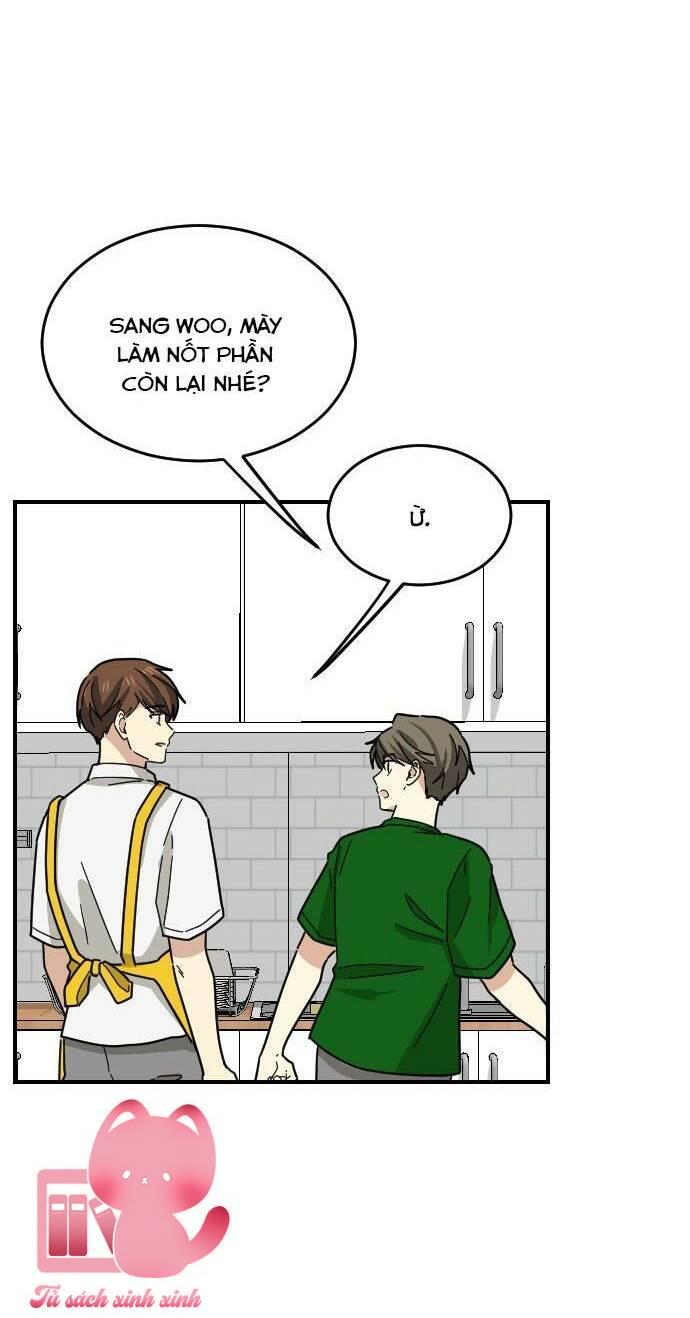 Bạn Của Em Trai - Chap 38 - Trang 7