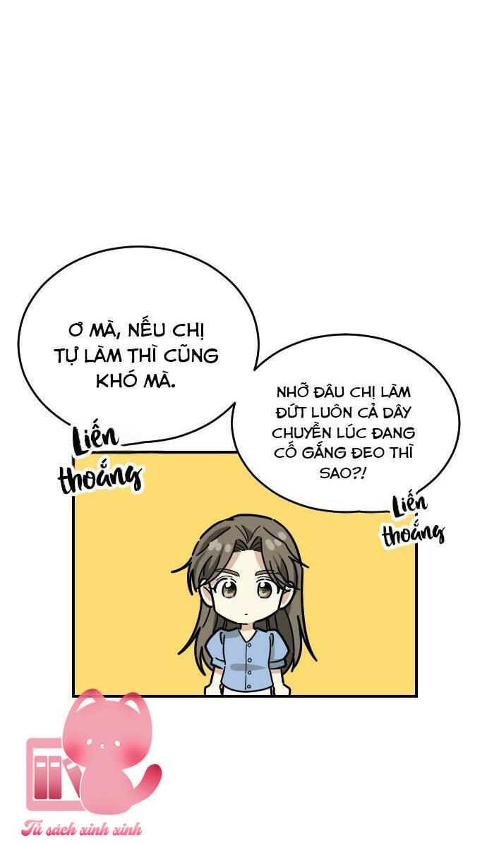 Bạn Của Em Trai - Chap 38 - Trang 61