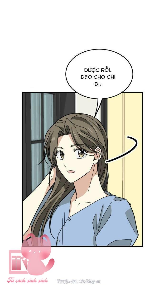 Bạn Của Em Trai - Chap 38 - Trang 62